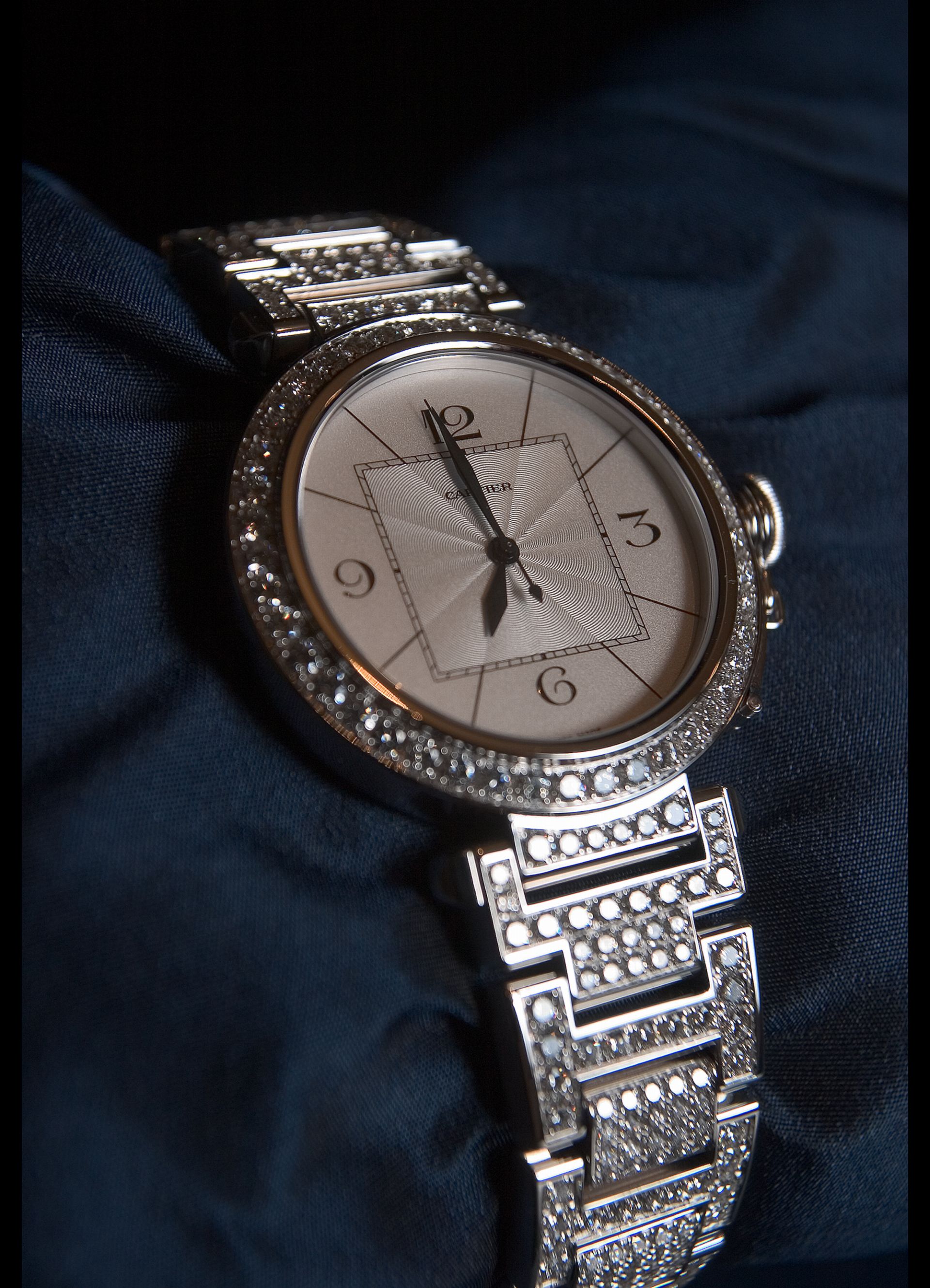 Oxalis // Lookbook // Paris - France Poor watches