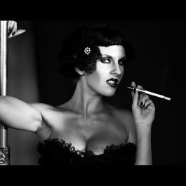 Oxalis // Lookbook // Paris - France