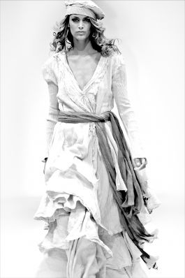 Oxalis // Lookbook // Paris - France