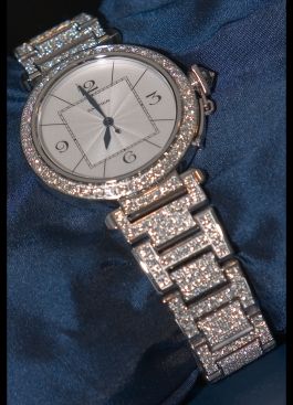 Oxalis // Lookbook // Paris - France