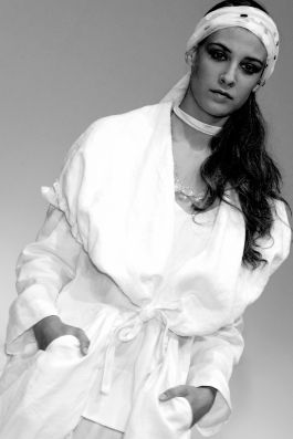 Oxalis // Lookbook // Paris - France