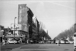 Oxalis // Lookbook // Paris - France