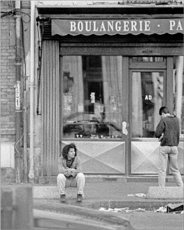 Oxalis // Lookbook // Paris - France