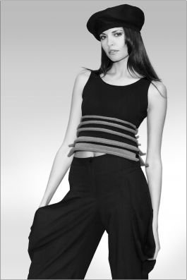 Oxalis // Lookbook // Paris - France