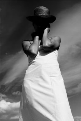 Oxalis // Lookbook // Paris - France