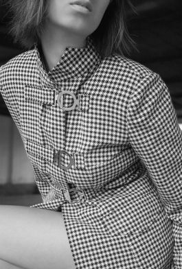 Oxalis // Lookbook // Paris - France