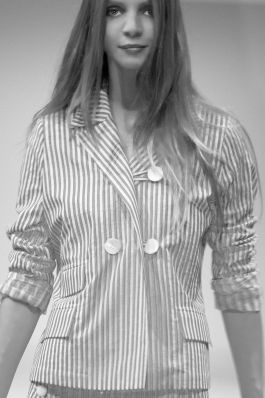 Oxalis // Lookbook // Paris - France