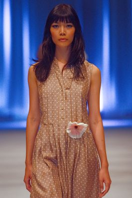 Oxalis // Lookbook // Paris - France