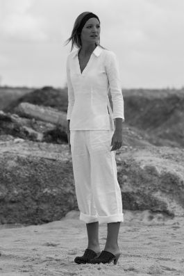 Oxalis // Lookbook // Paris - France