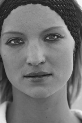 Oxalis // Lookbook // Paris - France