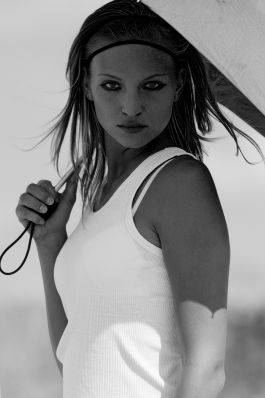 Oxalis // Lookbook // Paris - France