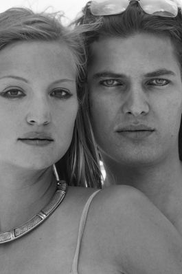 Oxalis // Lookbook // Paris - France