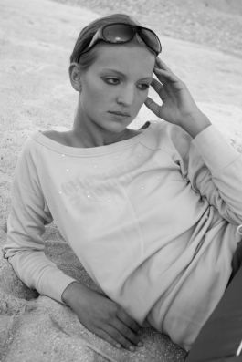 Oxalis // Lookbook // Paris - France