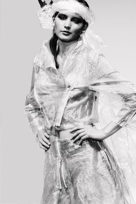 Oxalis // Lookbook // Paris - France