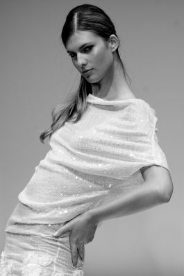 Oxalis // Lookbook // Paris - France