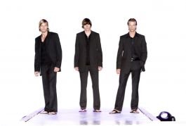 Oxalis // Lookbook // Paris - France