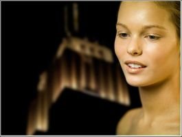 Oxalis // Lookbook // Paris - France