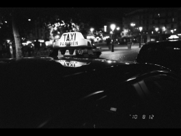 Oxalis // Lookbook // Paris - France