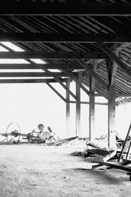 Oxalis // Lookbook // Paris - France