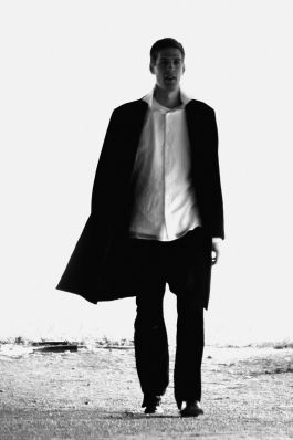 Oxalis // Lookbook // Paris - France