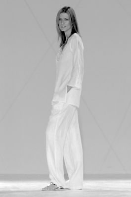 Oxalis // Lookbook // Paris - France