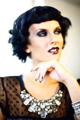 Oxalis // Lookbook // Paris - France