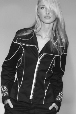 Oxalis // Lookbook // Paris - France