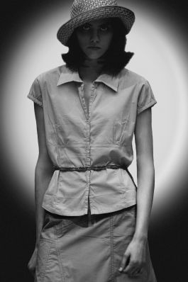 Oxalis // Lookbook // Paris - France