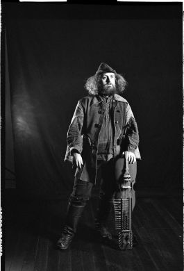 Oxalis // Lookbook // Paris - France