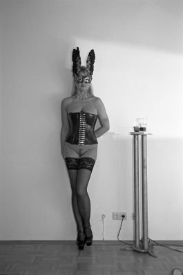 Oxalis // Lookbook // Paris - France