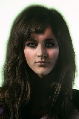 Oxalis // Lookbook // Paris - France