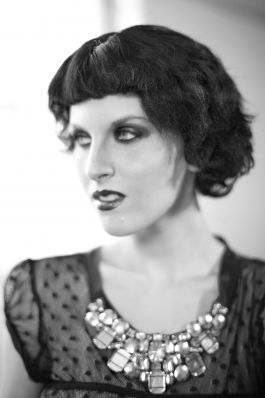 Oxalis // Lookbook // Paris - France