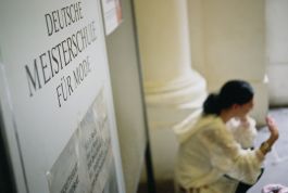 Oxalis // Lookbook // Paris - France