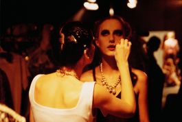 Oxalis // Lookbook // Paris - France