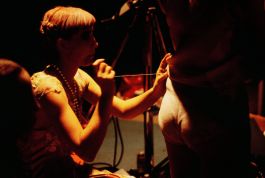 Oxalis // Lookbook // Paris - France