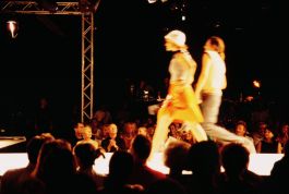 Oxalis // Lookbook // Paris - France