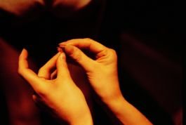 Oxalis // Lookbook // Paris - France