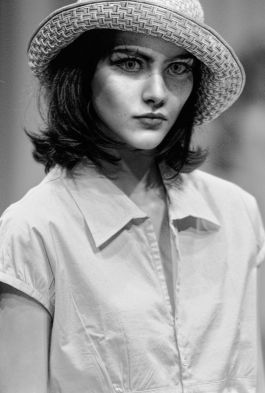 Oxalis // Lookbook // Paris - France