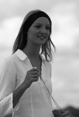 Oxalis // Lookbook // Paris - France