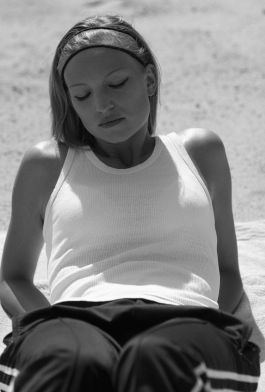 Oxalis // Lookbook // Paris - France