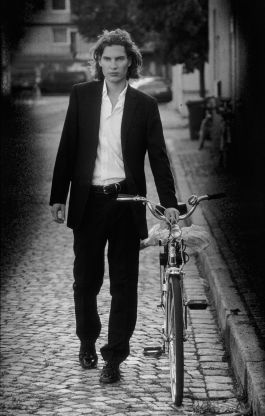 Oxalis // Lookbook // Paris - France