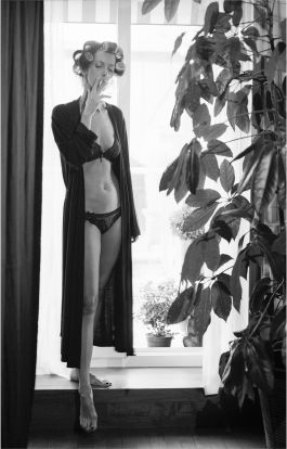 Oxalis // Lookbook // Paris - France