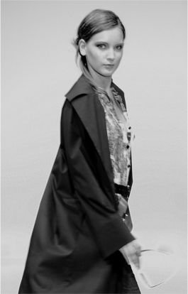 Oxalis // Lookbook // Paris - France