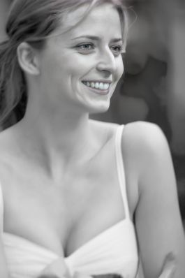 Oxalis // Lookbook // Paris - France